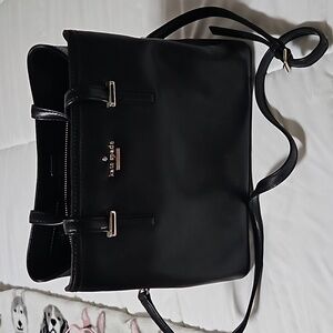 Katespade bag with wallet